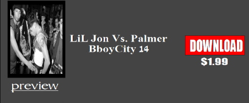 Lil Jon vs Palmer