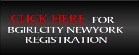 BGirlCity NewYork Registration