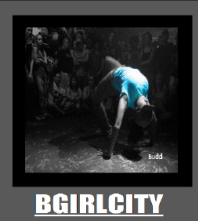 BGirlCity NewYork Registration