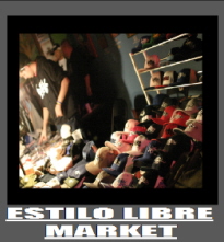 Estilo Libre Market