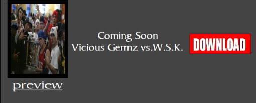 Vicious Germz v WSK